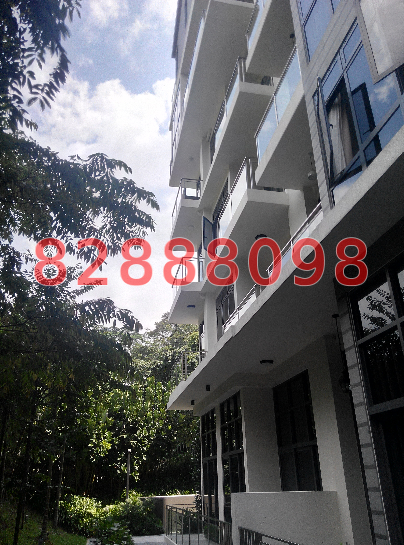 The Foresta @ Mount Faber (D4), Condominium #23557852
